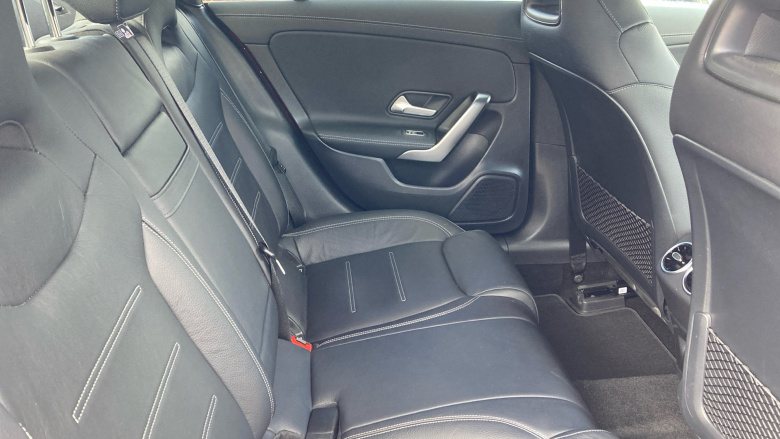 Mercedes-Benz CLA 250e AMG Line Premium 4dr Tip Auto Saloon